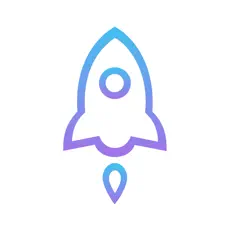 小火箭梯子npv加速